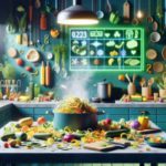 Upcycled Food Recipes for Tasty Meals from Kitchen Scraps