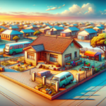 Entry Level Homes in Mahikeng for Best Rental Potential