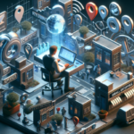 Small Business SEO Strategies for Cinderford Success