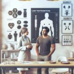 Low Testosterone: Essential Insights for Better Sleep Quality