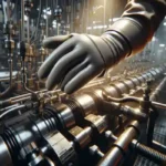 PVC Work Gloves: Key Benefits to Discover in Croydon