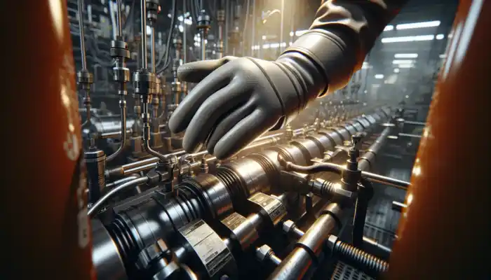 PVC Work Gloves: Key Benefits to Discover in Croydon