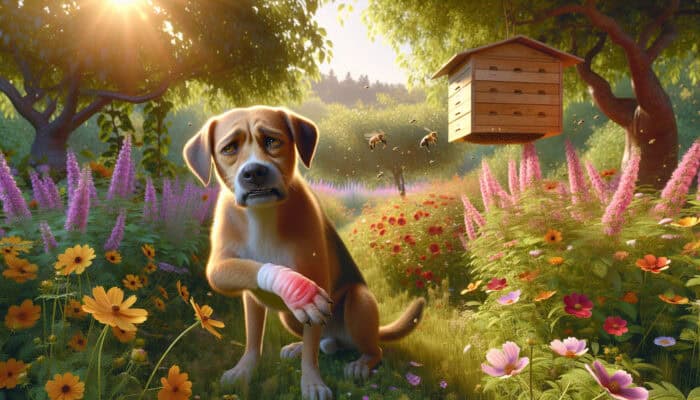 Bee Sting Remedies for Pets: Quick and Efficient Solutions