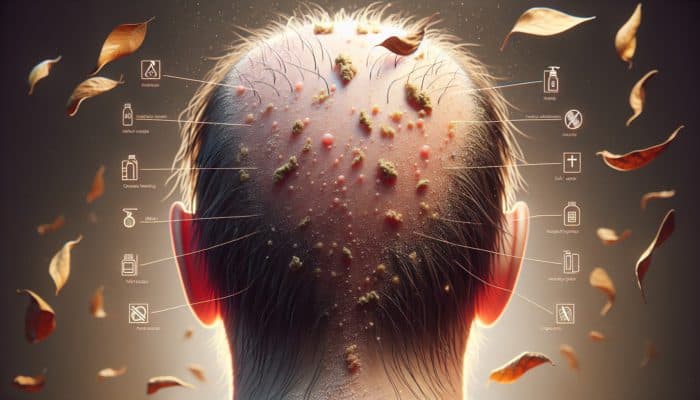 Dandruff Solutions: Effective Techniques for Flake Relief