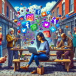 Social Media Management Services for Verwood Small Businesses