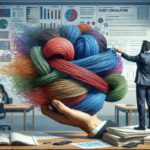 Debt Consolidation for Poor Credit: A Guide for the UK