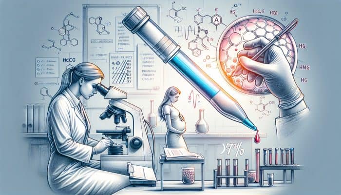 Pregnancy Blood Test Guide: Essential Insights for Bradford Residents