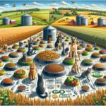 Organic Food for Pets: Essential Brands Review Guide