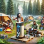 Portable Water Heaters: Essential for Modern Living