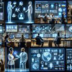 Human Virtual Assistants: Creating a Competitive Edge