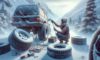 Blizzard Driving Tips for Safe Travel in Extreme Conditions