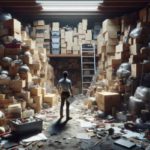 Clear a UK Garage: Beginner’s Essential Tips