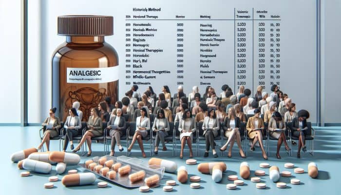 Endometriosis Treatment: New Innovations and Challenges Ahead