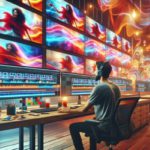 Video Montages: Harnessing Their Power in Brand Storytelling