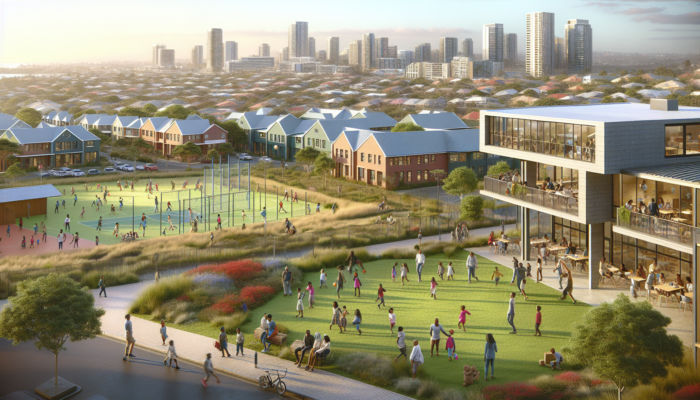 Family-Friendly Mid-Level PE: Perfect Neighbourhoods for Families