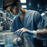 Avoid Vinyl Gloves: Choose Superior Protection Alternatives