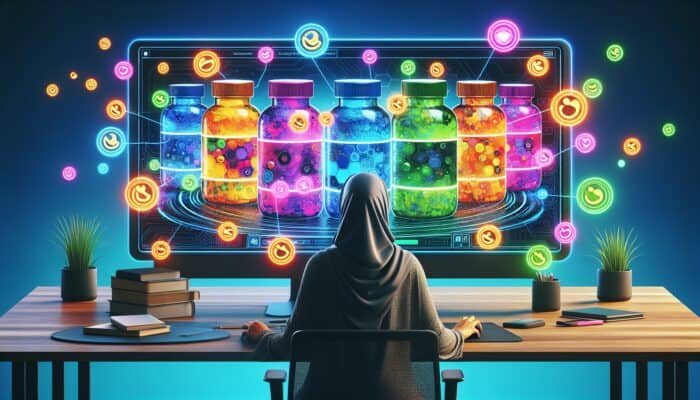 Retargeting Strategies for Enhanced Supplement Conversions