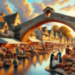 Social Wetness: Enhancing Business Engagement in Bourton-on-the-Water