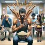 Gluten Sensitivity Without Coeliac Disease: Is It Possible?