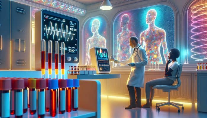 Diabetes Blood Test Essentials for Chelmsford Residents