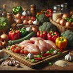 Fast Chicken Dinner Ideas: Easy Recipes for Busy Nights