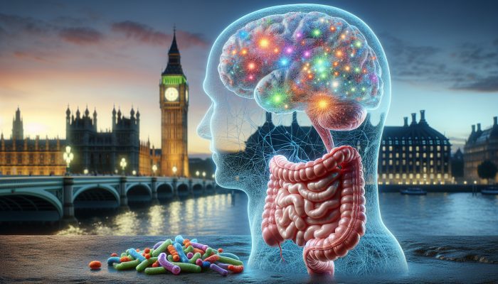 Gut Microbiome Insights: Exploring Its Link to Mental Health