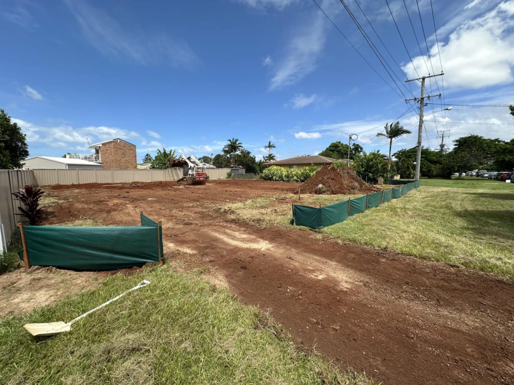 Knock Down Rebuild in Brisbane: Your Approval and Planning Guide