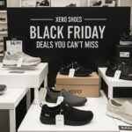 Xero Shoes Sales: Key Offers and Timing to Maximise Savings