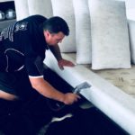 Steam Cleaning vs. Dry Cleaning: The Best Choice for Sofas