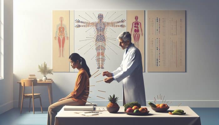 Acupuncture Insights for Enhanced Nutrition Wellness