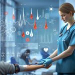 Cholesterol Blood Test Insights for Residents of Clifton