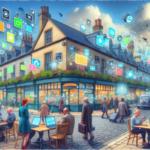 Website Redesign Services for Small Businesses in Shepton Mallet