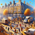 House Clearance in the UK: Exploring Seasonal Trends