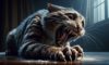 Choking Response for Cats: Key Emergency Measures to Take