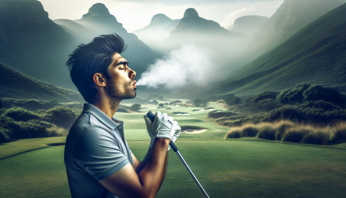 Golf Mental Clarity: Enhance Your Focus with Effective Tips