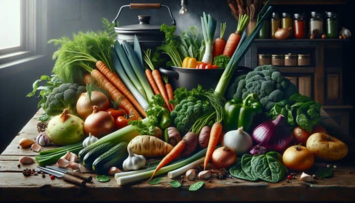 Soup Recipes for Meal Prep: Quick Ideas for Hectic Days