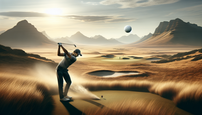 Advanced Golf Fade and Draw Shots: Mastering Techniques