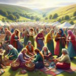 Hobbies for Women’s Mental Health and Wellbeing Insights