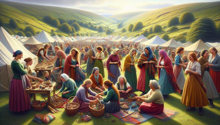 Hobbies for Women’s Mental Health and Wellbeing Insights