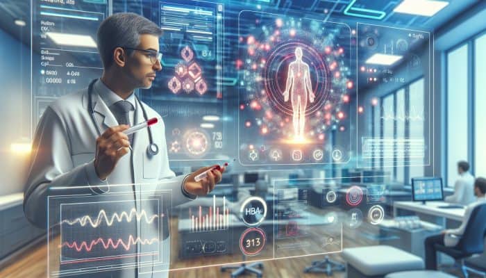 Diabetes Blood Test Options: Your Quick Guide in Beeston