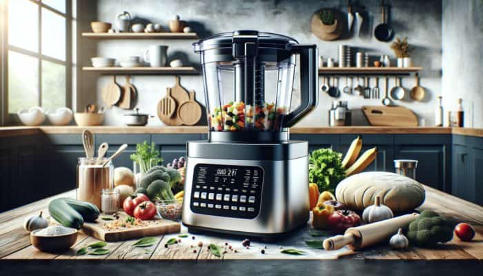 Food Processors for Meal Prep: Efficient Top Picks
