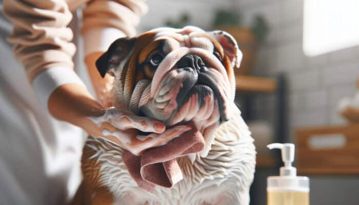 Bulldog Cleaning Tips for Wrinkles Every Owner Must Know
