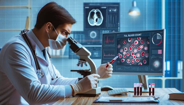 FBC Test Benefits for Residents of Runcorn: A Complete Guide