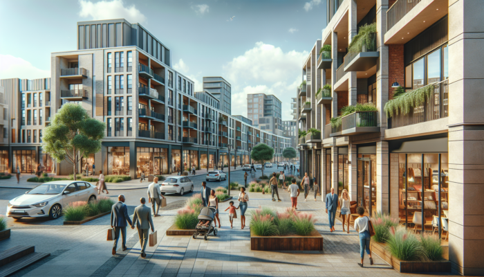 Entry Level Apartments and Townhouses: Top Picks in Paarl