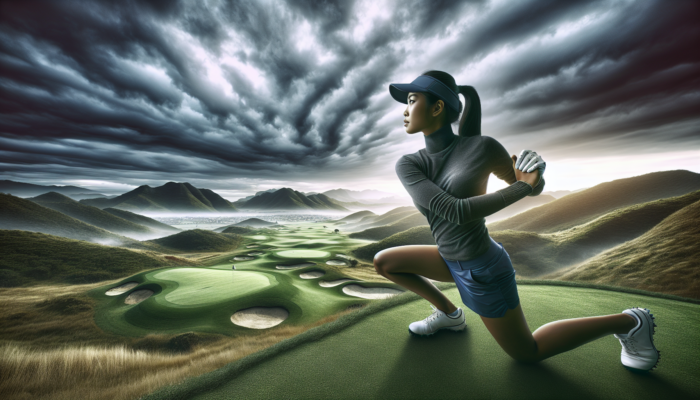 Golf Injuries: Effective Strategies for Recovery and Healing