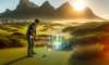 Golf Apps for Strategy: Elevate Your Game Today