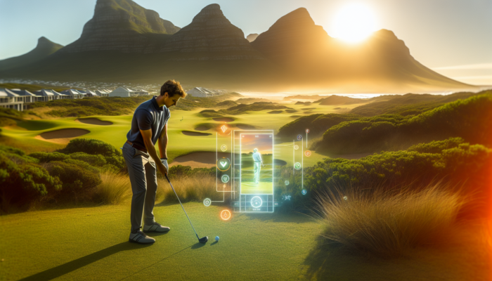 Golf Apps for Strategy: Elevate Your Game Today