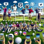 Start a Golf Social Media Account: A Guide for Beginners