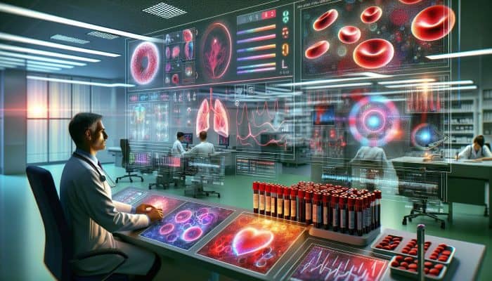 Blood Test Recommendations: Essential Best Practices Explained