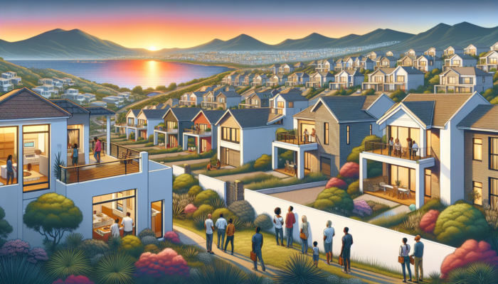 Essential Tips for Mid-Level Property Buying in George